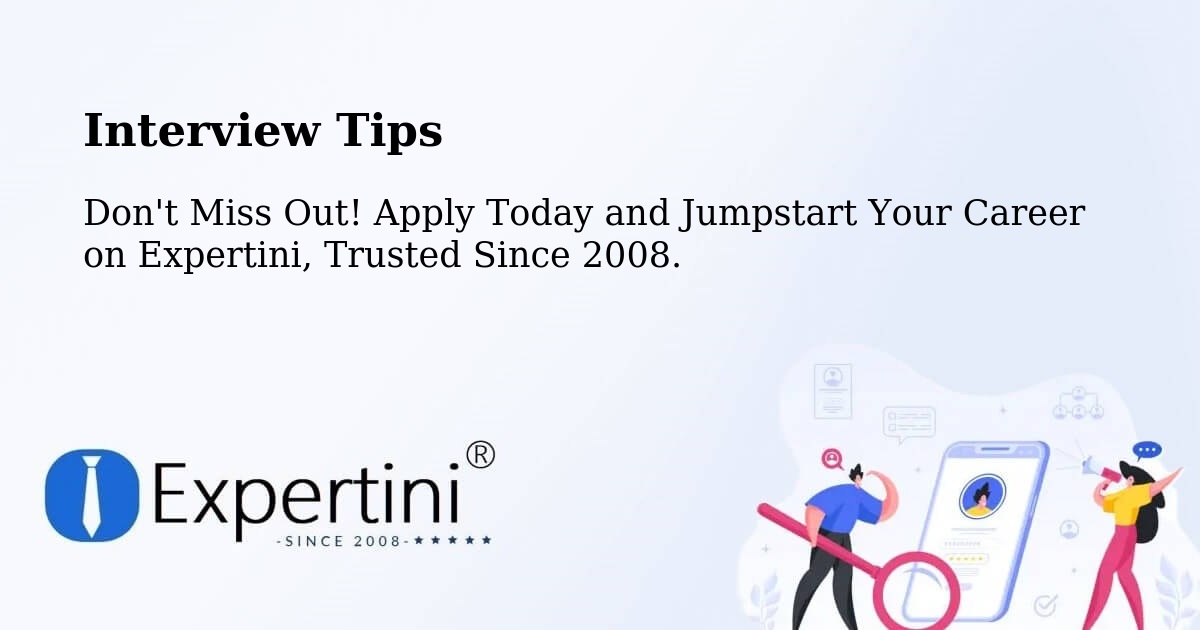 Interview Tips & Techniques for Job Seekers – Berghülen - Berghülen, Germany Jobs Expertini